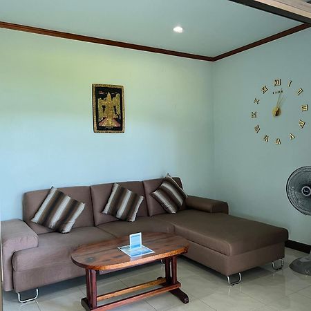 Koh Jum Serenity Resort ภายนอก รูปภาพ