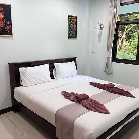 Koh Jum Serenity Resort ภายนอก รูปภาพ