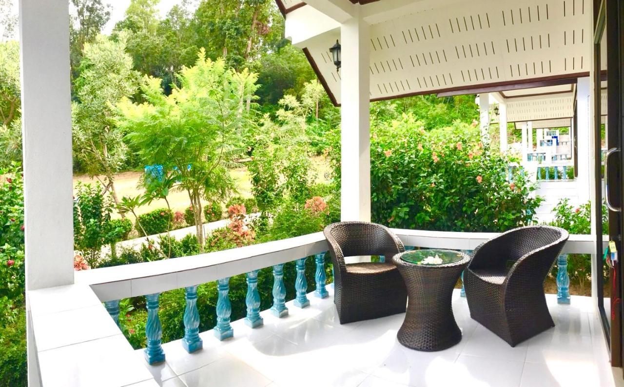 Koh Jum Serenity Resort ภายนอก รูปภาพ