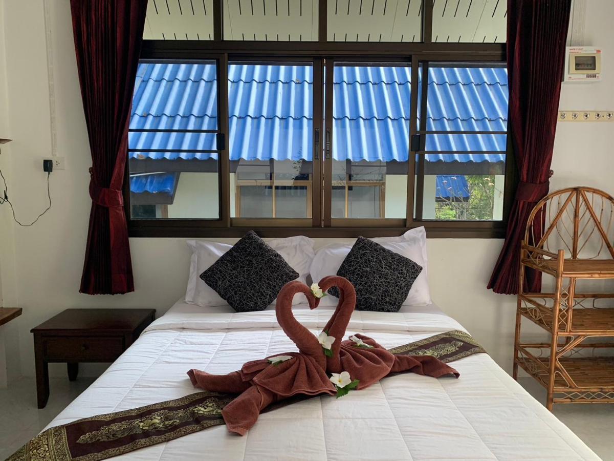 Koh Jum Serenity Resort ภายนอก รูปภาพ