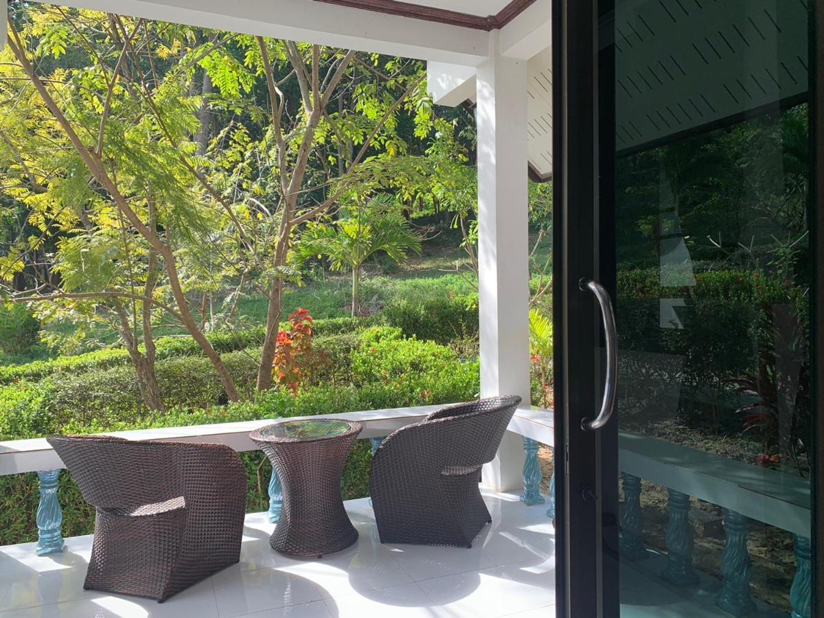 Koh Jum Serenity Resort ภายนอก รูปภาพ