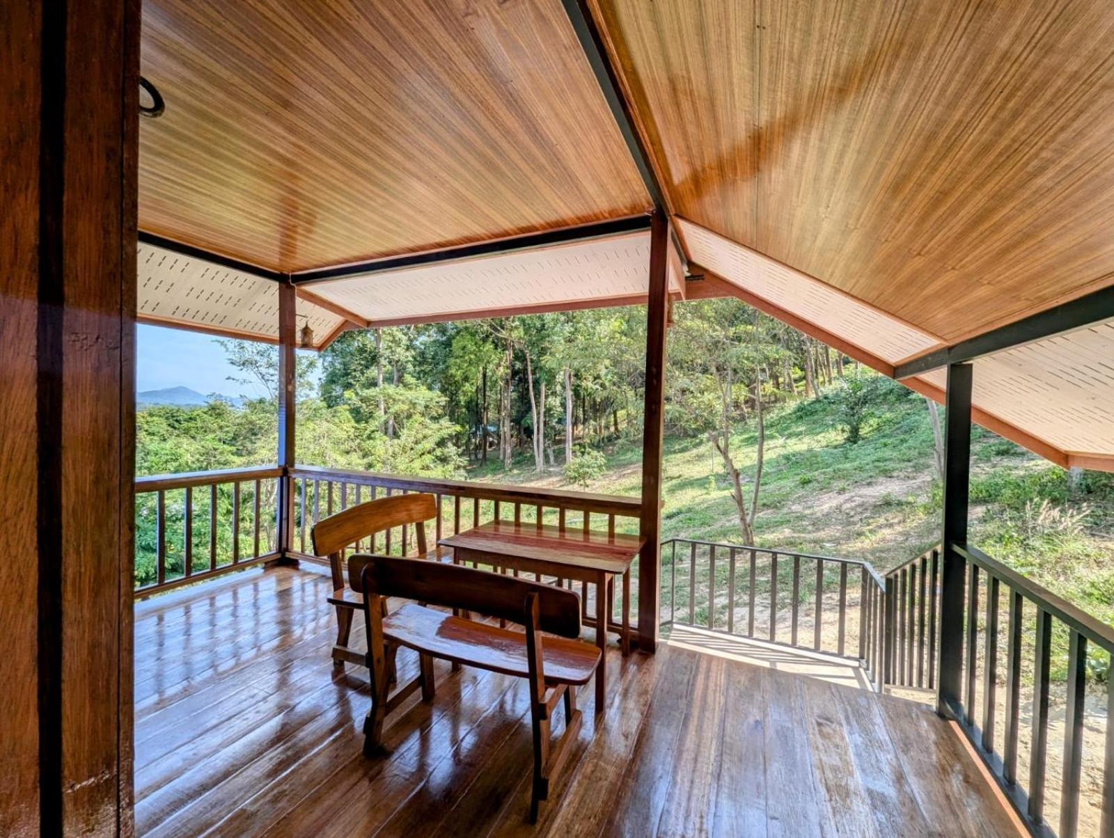 Koh Jum Serenity Resort ภายนอก รูปภาพ