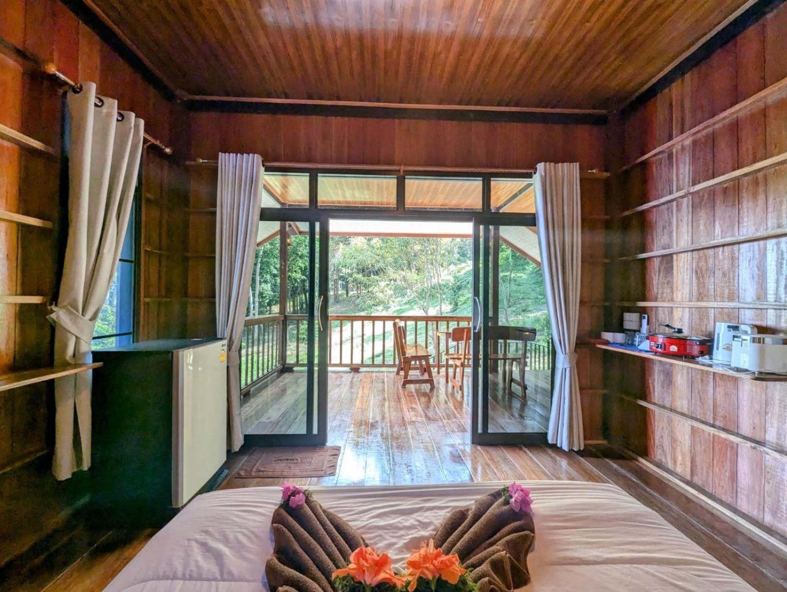 Koh Jum Serenity Resort ภายนอก รูปภาพ