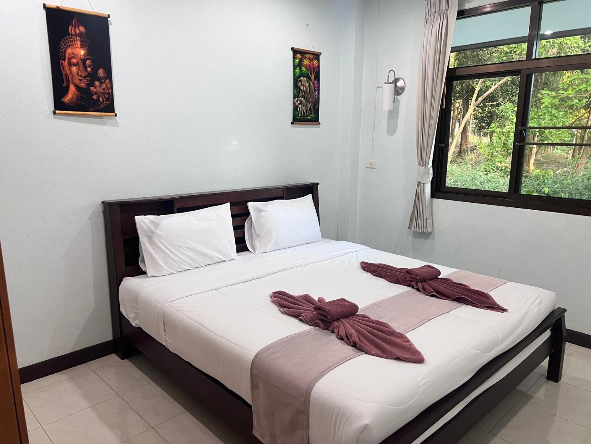 Koh Jum Serenity Resort ภายนอก รูปภาพ