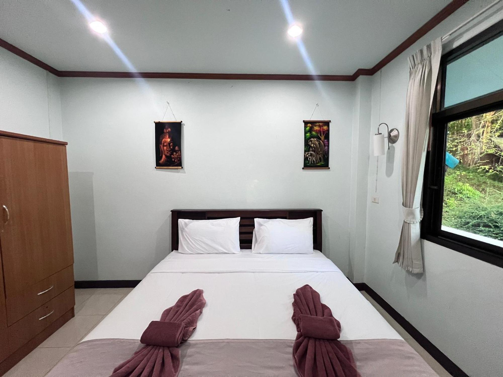 Koh Jum Serenity Resort ภายนอก รูปภาพ