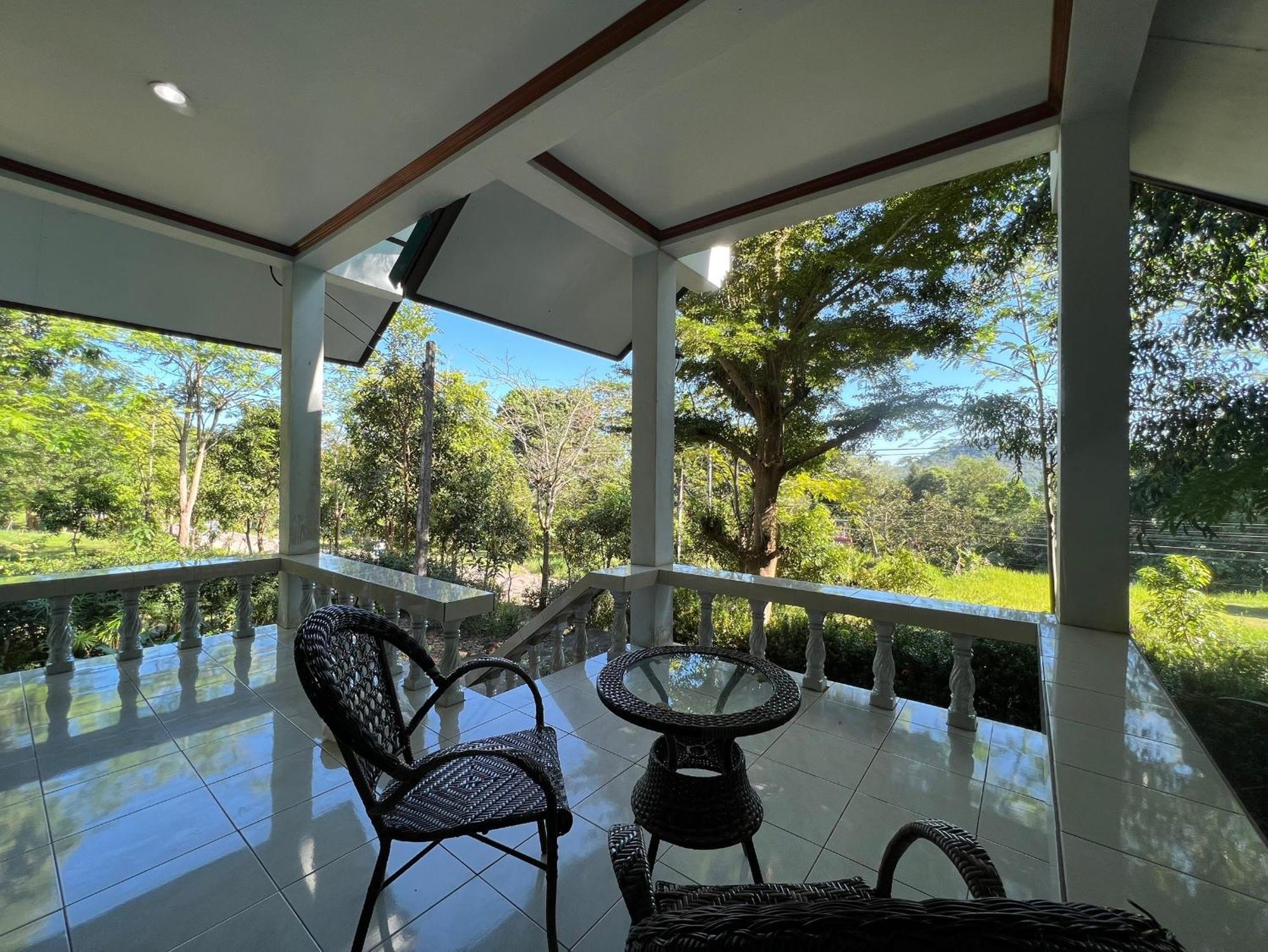 Koh Jum Serenity Resort ภายนอก รูปภาพ
