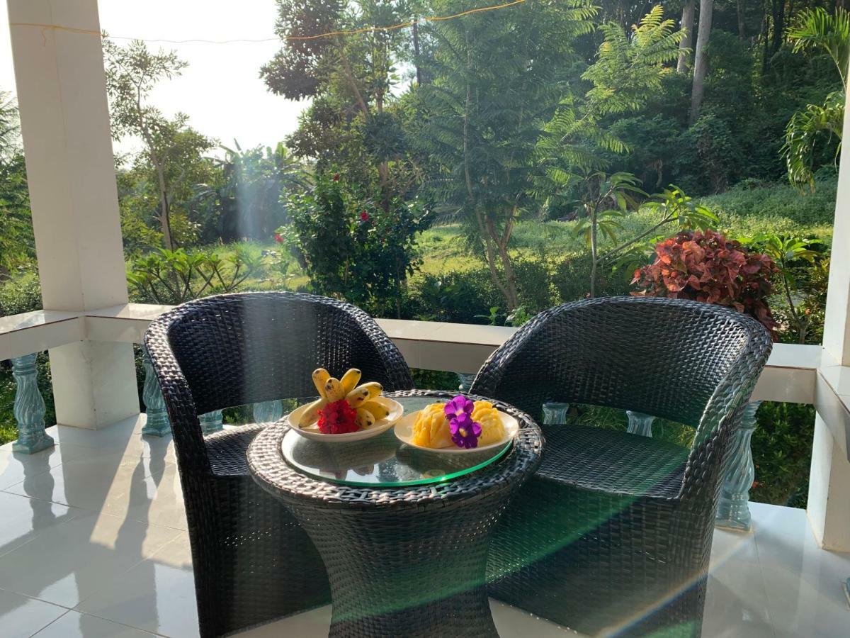 Koh Jum Serenity Resort ภายนอก รูปภาพ